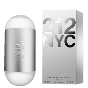 212 Feminino - Carolina Herrera